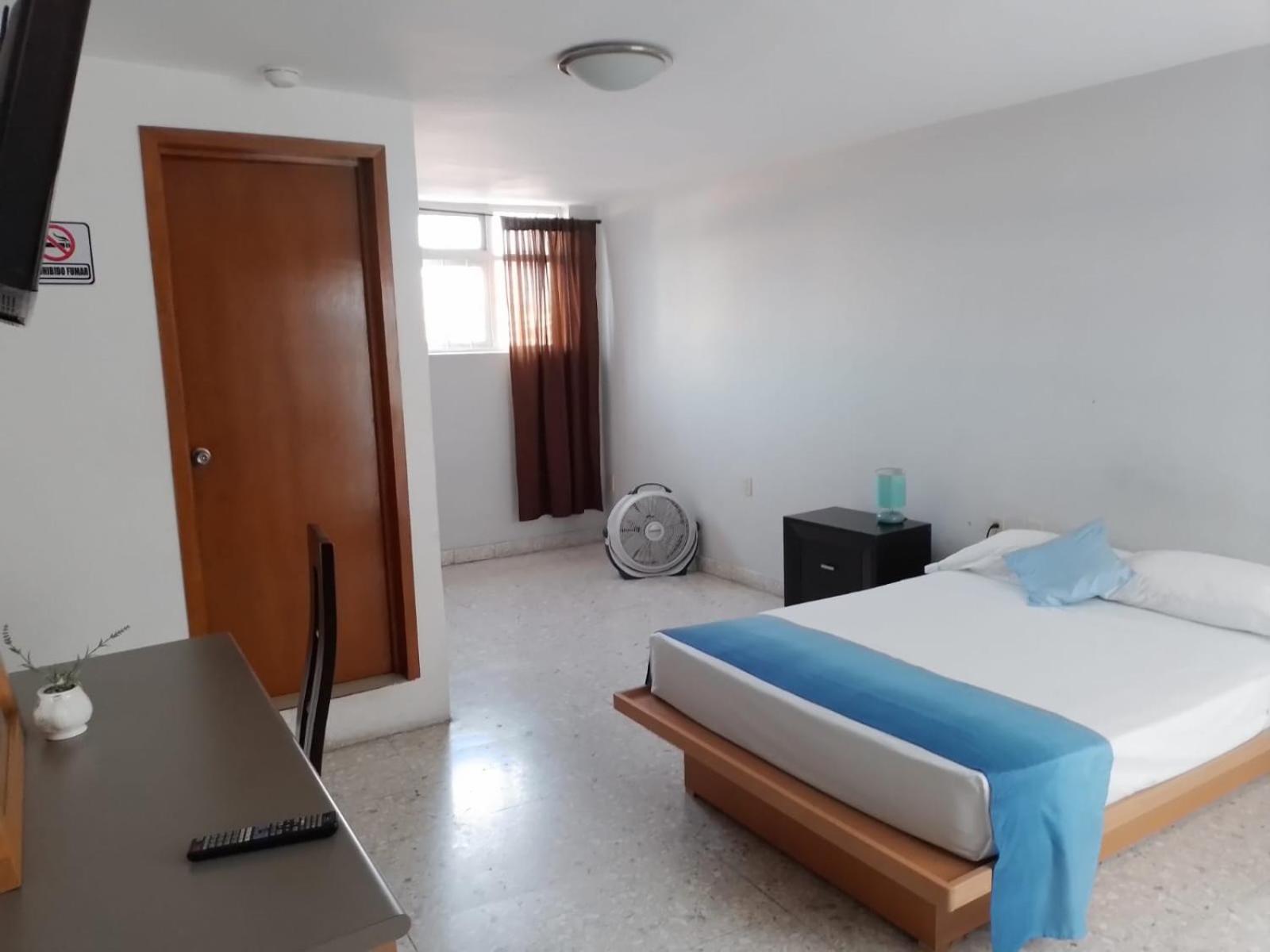 Hotel Queretaro Antiguo Kültér fotó