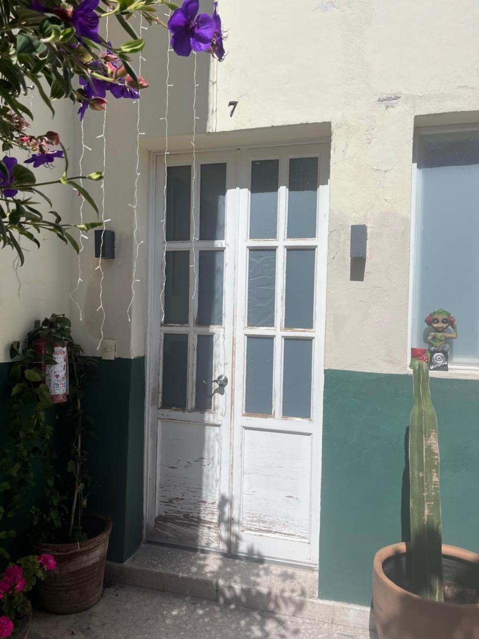 Hotel Queretaro Antiguo Kültér fotó