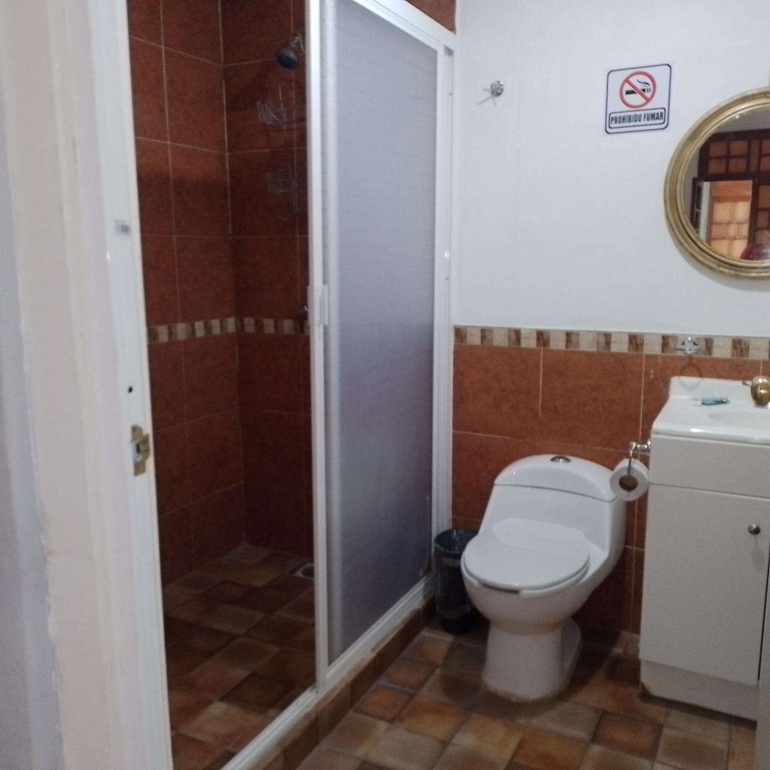Hotel Queretaro Antiguo Kültér fotó